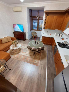 Apartment near Mugam club